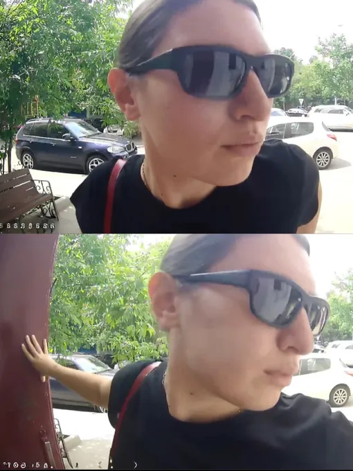 Алина Григалашвили Алина Григалашвили