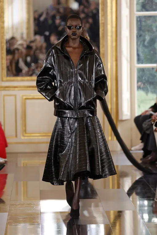 Valentino осень-зима 2024/25 Valentino осень-зима 2024/25