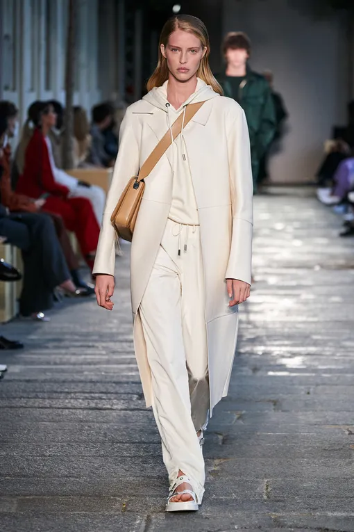 Boss весна-лето 2021