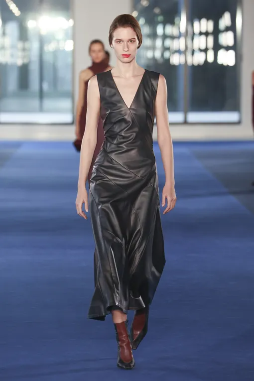 Proenza Schouler осень-зима 2026/27 Proenza Schouler осень-зима 2026/27