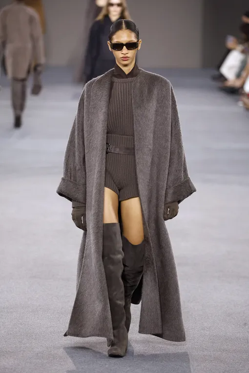 Max Mara осень-зима 2026/27