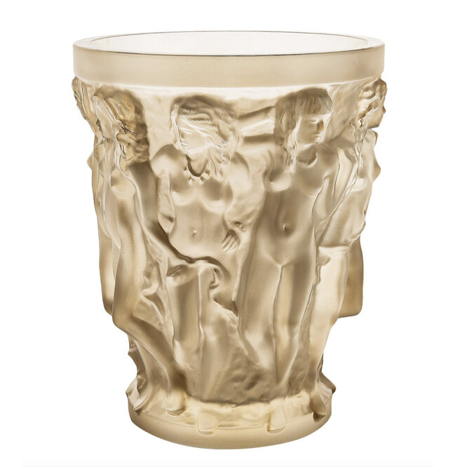 Ваза LALIQUE, 517 500 руб.
