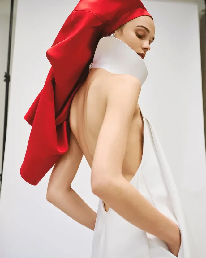 Givenchy осень-зима 2026/27 Givenchy осень-зима 2026/27