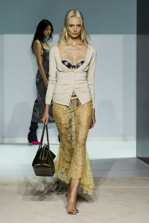 The Attico весна-лето 2026