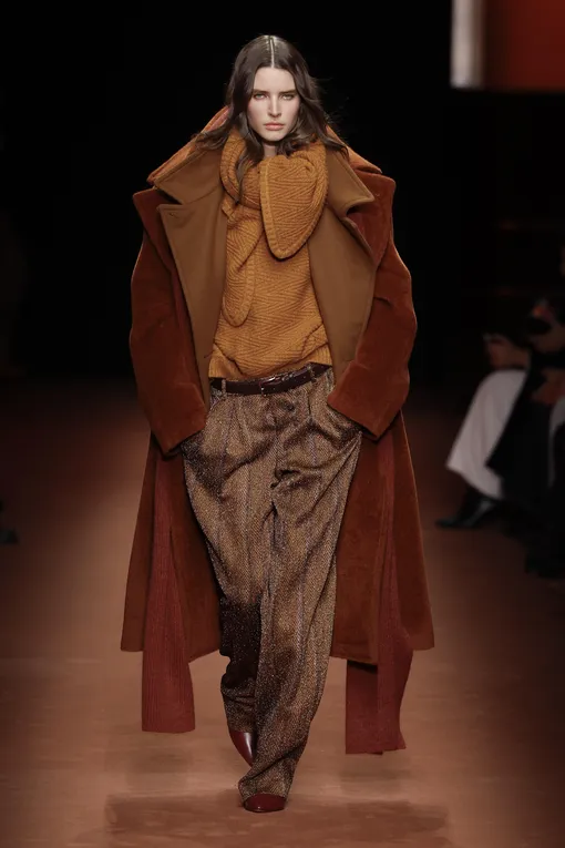 Missoni осень-зима 2026/27