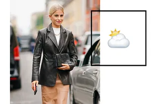 Что надеть сегодня: +11, облачно