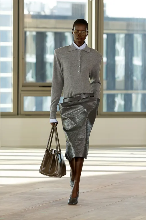 Stella McCartney осень-зима 2025/2026 Stella McCartney осень-зима 2025/2026