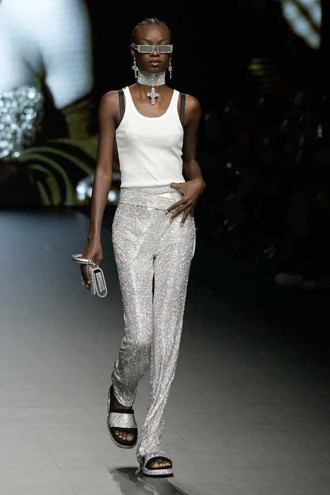 Dolce&Gabbana весна-лето 2023 Dolce&Gabbana весна-лето 2023