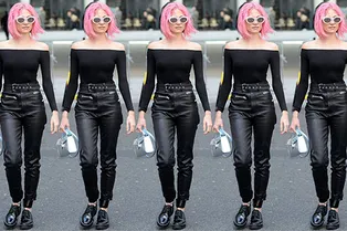 Пикси Лотт в Лондоне, или Если бы Курт Кобейн был женщиной