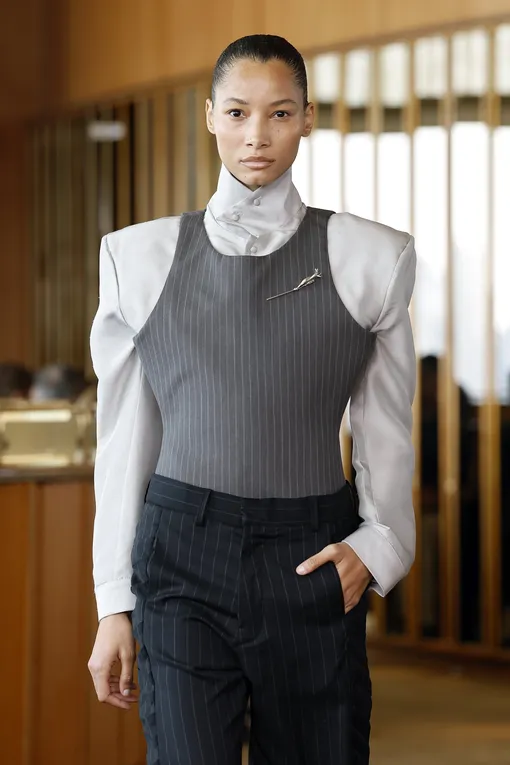 Campillo осень-зима 2026/27 Campillo осень-зима 2026/27