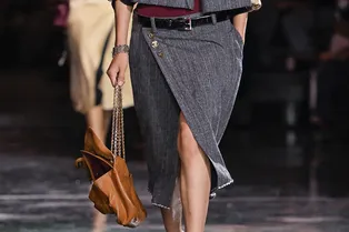 Мы нашли самую модную юбку этого и следующего сезона