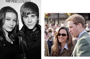 5 звездных пар, которые вновь сошлись после расставания