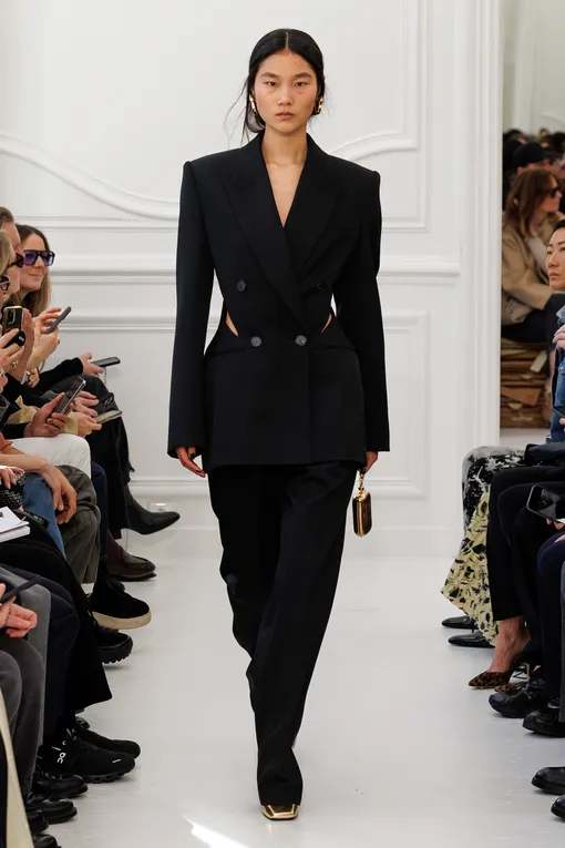 Givenchy осень-зима 2025/2026 Givenchy осень-зима 2025/2026