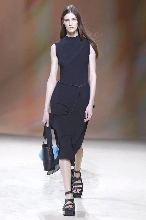 Hermès весна-лето 2023 Hermès весна-лето 2023