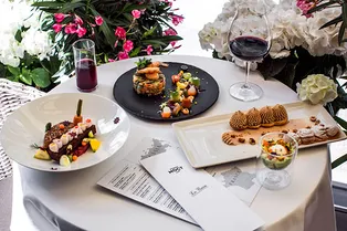 Футбол в большом городе: 7 заведений, которые нужно посетить во время ЧМ-2018