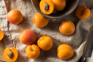 Чем на самом деле полезны абрикосы