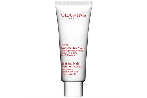 Hand and Nail Treatment Cream, Clarins Hand and Nail Treatment Cream, Clarins