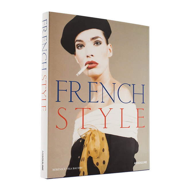 French style, 5 600 руб.