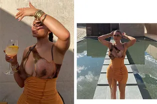 История одного платья за 190 долларов, которое сделало Loudbrandstudios самой горячей маркой этого лета