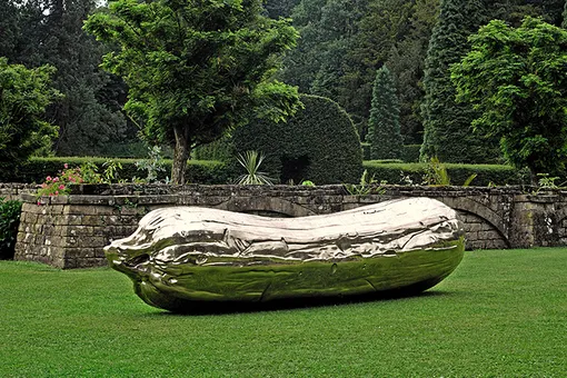 Скульптура без границ