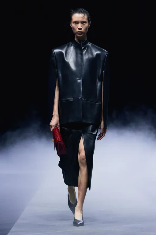 Khaite весна-лето 2026 Khaite весна-лето 2026