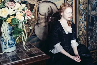 Стали известны номинанты на премию BAFTA-2019