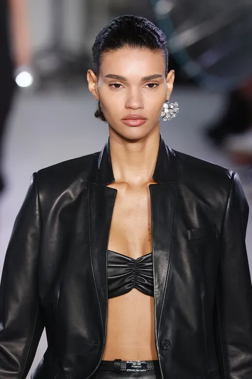 Brandon Maxwell осень-зима 2023/24 Brandon Maxwell осень-зима 2023/24