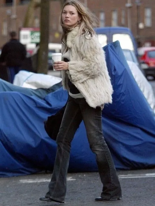 Кейт Мосс Кейт Мосс