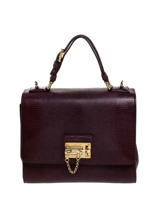 Сумка Monica Dolce & Gabbana