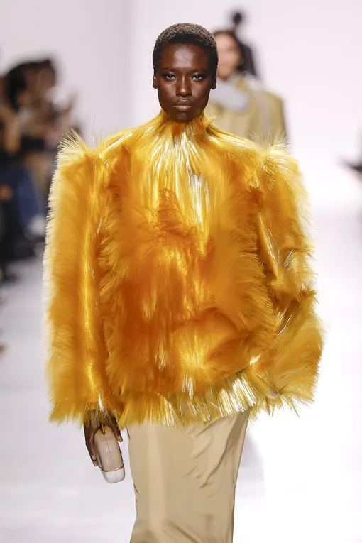 Bottega Veneta весна-лето 2026