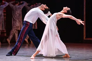 5 премьер нового фестиваля Context. Diana Vishneva, которые нельзя пропустить