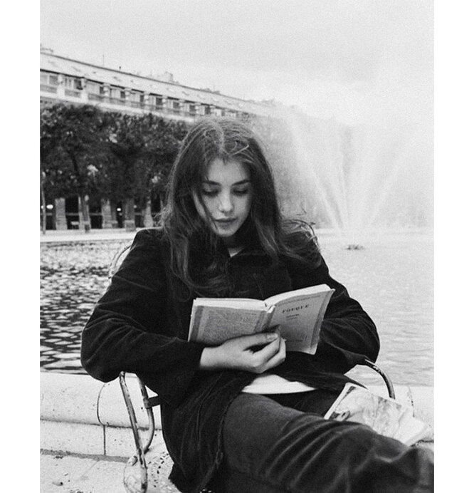 Изабель Аджани, 1973 год