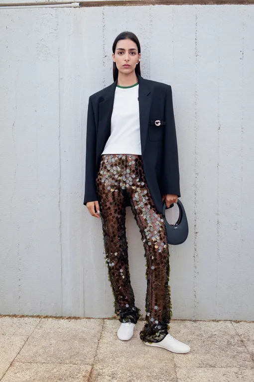 Coperni Resort 2025