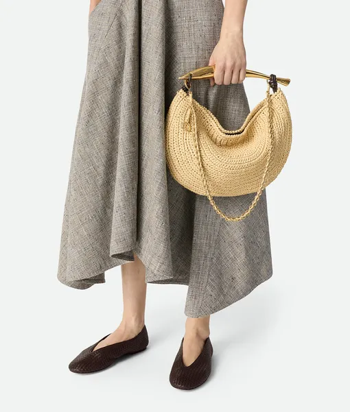 Bottega Veneta Sardine Bag
