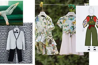Неделя детской моды Pitti Bimbo: чему индустрия люкса учит своих будущих покупателей