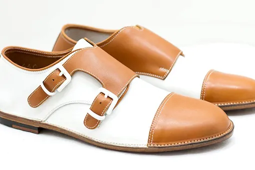 Весенне-летняя коллекция обуви Rocco P.