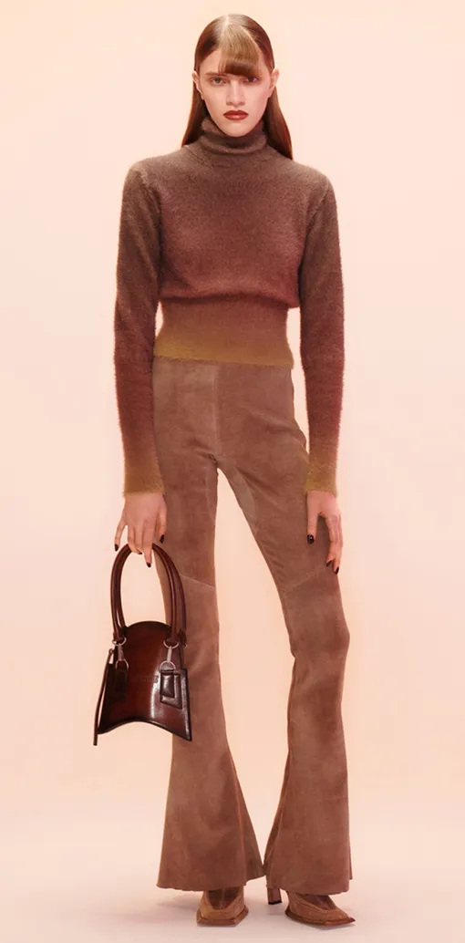 KNWLS осень-зима 2021/22 KNWLS