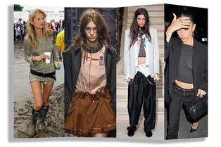 Совершенство в несовершенстве: что нужно знать о тренде messy girl