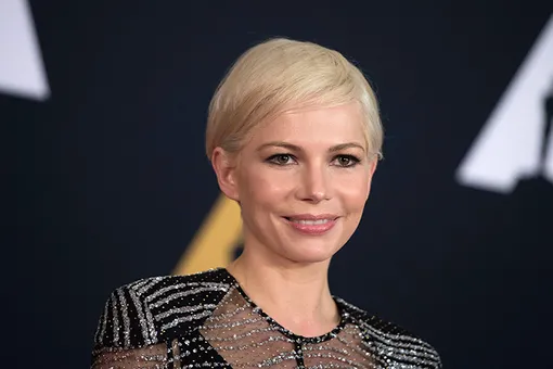 Мишель Уильямс сыграет Дженис Джоплин Мишель Уильямс сыграет Дженис Джоплин