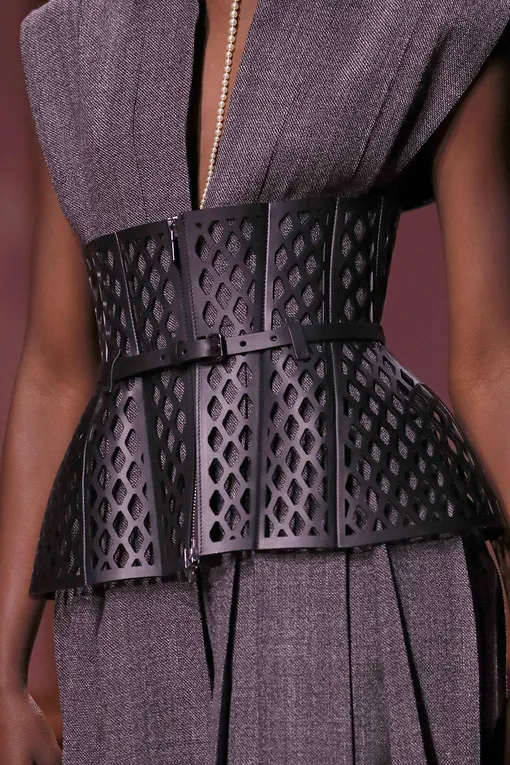 Christian Dior осень-зима 2022