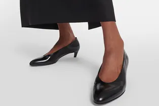 6 пар туфель в стиле ladylike, которые вы сможете носить каждый день