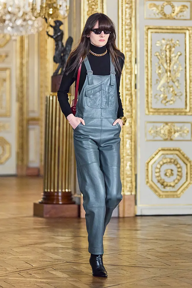CELINE осень-зима 2022/23