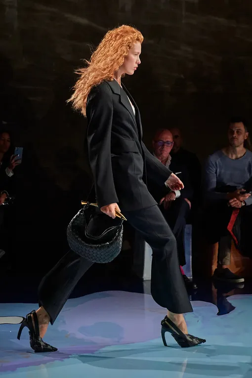 Bottega Veneta весна-лето 2023 Bottega Veneta весна-лето 2023