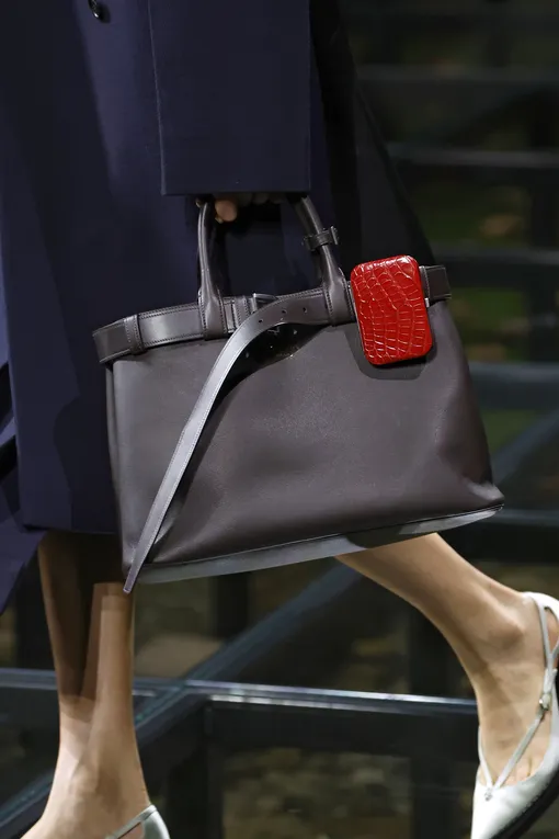 Prada осень-зима 2024/25 Prada осень-зима 2024/25