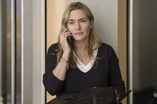 Почему Кейт Уинслет никогда не зарегистрируется в соцсетях