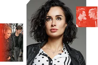 Тина Канделаки о том, почему женщина в паре с молодым мужчиной вызывает осуждение