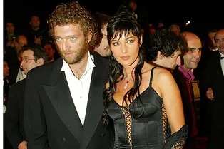 15 выходов Моники Беллуччи, которые можно разглядывать бесконечно