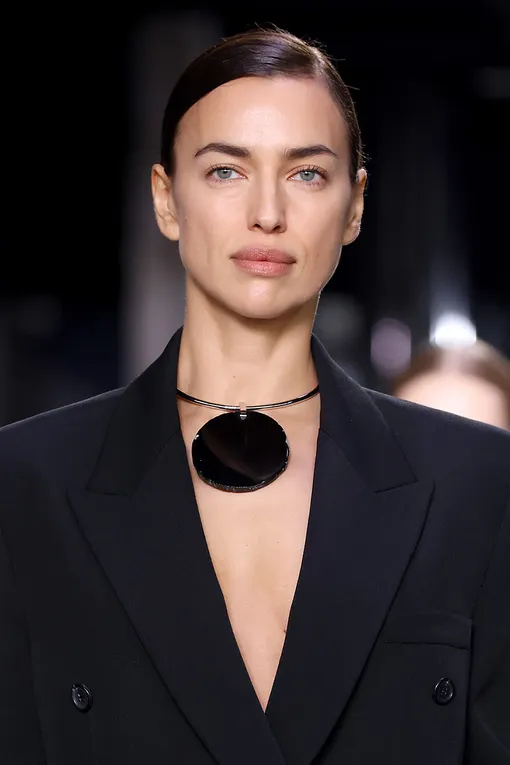 Michael Kors Collection осень-зима 2023/24