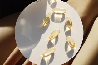 Какой природный антиоксидант лучше всего помогает сохранить молодость кожи