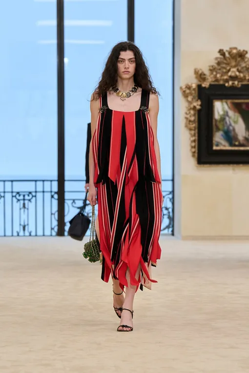 Chanel Cruise 2027 Chanel Cruise 2027